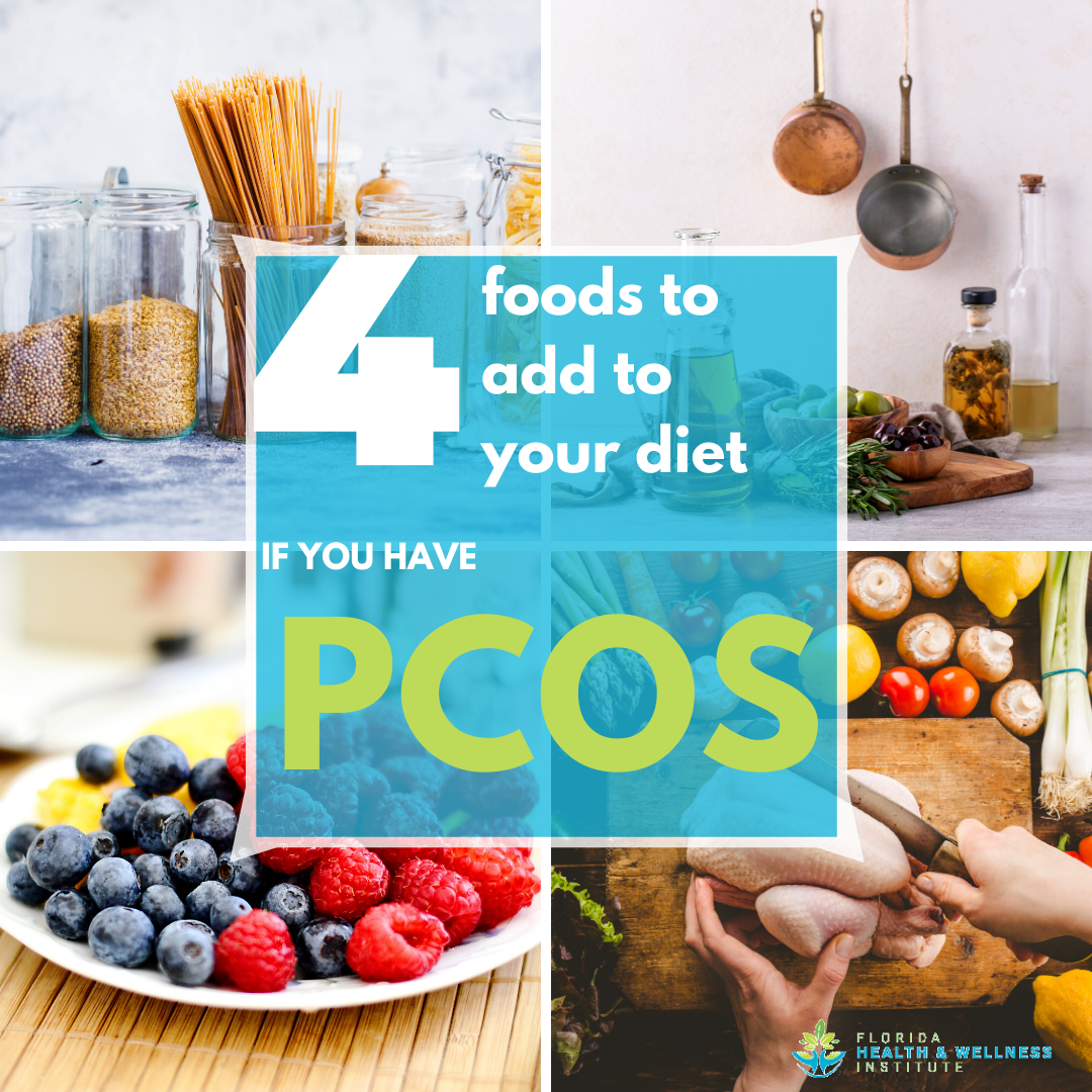 4 PCOS Diet Foods-IG