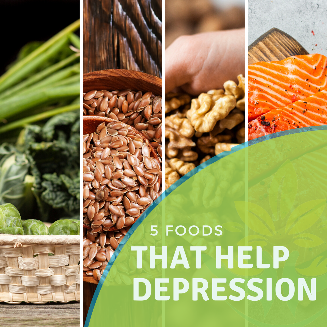 5 Foods That Help Depression-IG