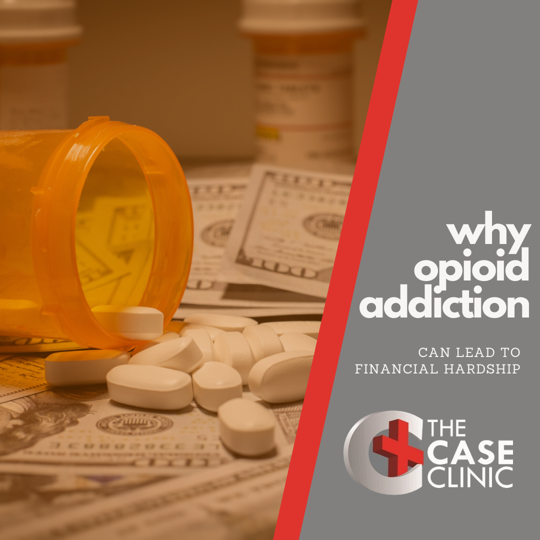 Opioid Addiction Financial Hardship-IG