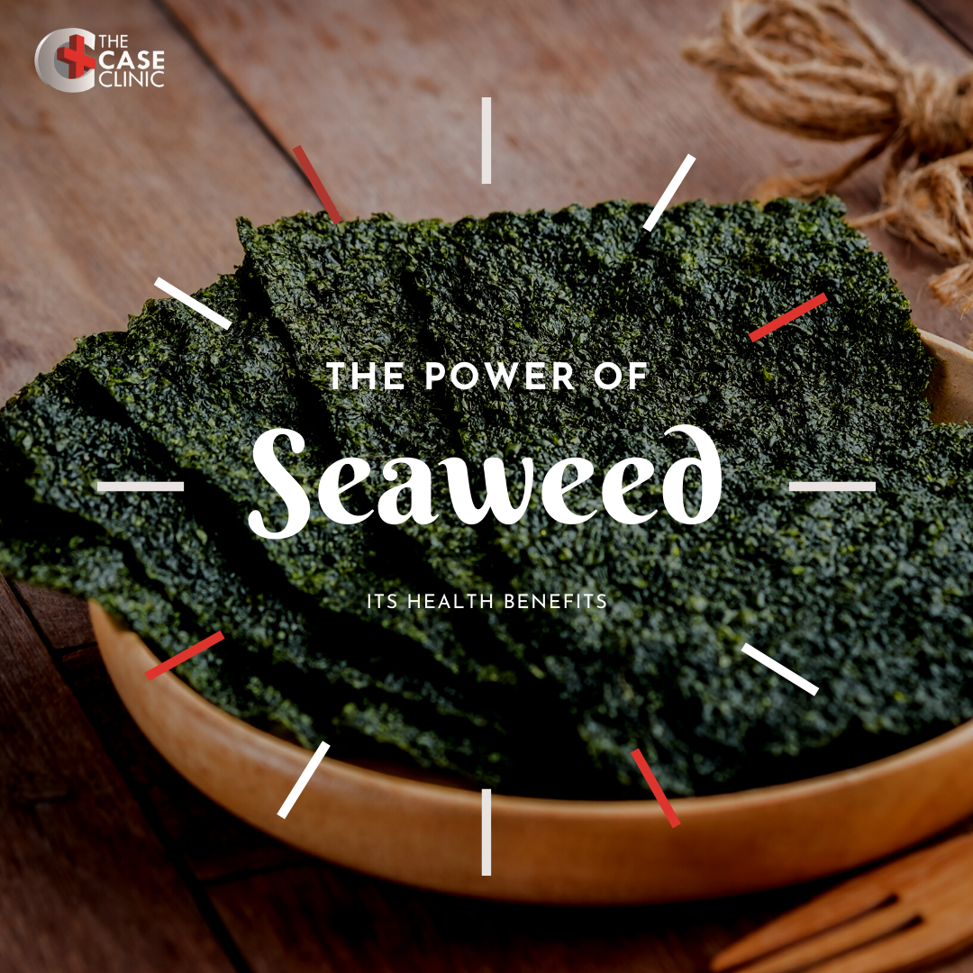 The Power of Seaweed-IG